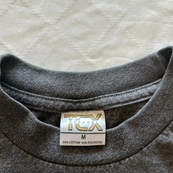 Ohio State men’s tee shirt medium‎ TCX Apparel - Picture 2 of 3